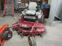 3 - Zero Turn Mowers