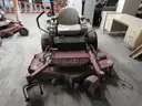 3 - Zero Turn Mowers