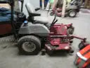 3 - Zero Turn Mowers