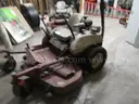 3 - Zero Turn Mowers