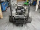 3 - Zero Turn Mowers