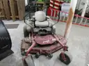 3 - Zero Turn Mowers