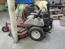 3 - Zero Turn Mowers