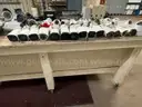 Assorted Brands Surveillance Cameras
