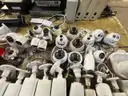 Assorted Brands Surveillance Cameras