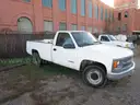 1997 Chevrolet C/K 2500