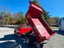 1984 Chevrolet C/K 30 Dump Truck, Low Mileage, Collector, All Original