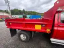 1984 Chevrolet C/K 30 Dump Truck, Low Mileage, Collector, All Original