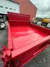 1984 Chevrolet C/K 30 Dump Truck, Low Mileage, Collector, All Original