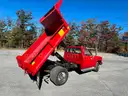 1984 Chevrolet C/K 30 Dump Truck, Low Mileage, Collector, All Original