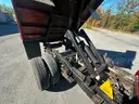 1984 Chevrolet C/K 30 Dump Truck, Low Mileage, Collector, All Original