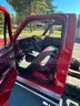 1984 Chevrolet C/K 30 Dump Truck, Low Mileage, Collector, All Original