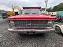 1984 Chevrolet C/K 30 Dump Truck, Low Mileage, Collector, All Original