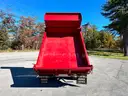 1984 Chevrolet C/K 30 Dump Truck, Low Mileage, Collector, All Original