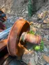 (16) COMPLETE RAILROAD WHEEL AXLE AND BEARING SETS