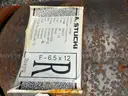 (16) COMPLETE RAILROAD WHEEL AXLE AND BEARING SETS