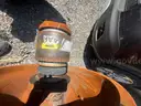 (16) COMPLETE RAILROAD WHEEL AXLE AND BEARING SETS