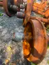 (16) COMPLETE RAILROAD WHEEL AXLE AND BEARING SETS