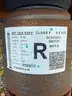 (16) COMPLETE RAILROAD WHEEL AXLE AND BEARING SETS