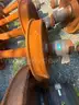 (16) COMPLETE RAILROAD WHEEL AXLE AND BEARING SETS