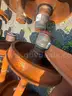(16) COMPLETE RAILROAD WHEEL AXLE AND BEARING SETS