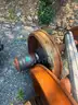 (16) COMPLETE RAILROAD WHEEL AXLE AND BEARING SETS