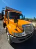 2013 International 4300 Dump Truck S/A 63k miles