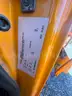 2013 International 4300 Dump Truck S/A 63k miles