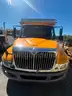 2013 International 4300 Dump Truck S/A 63k miles