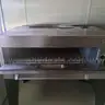 Pizza Oven