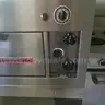 Pizza Oven