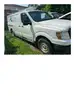 2014 Nissan NV Cargo