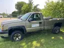 2006 Chevrolet Silverado 2500HD