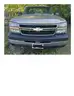 2006 Chevrolet Silverado 2500HD