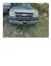 2005 Chevrolet Silverado 2500HD
