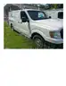 2012 Nissan NV Cargo