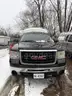 2010 GMC Sierra 2500HD