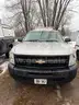 2009 Chevrolet Silverado 1500