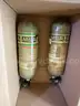 Lot of Eighty (80) MSA 45 Minute 4500 PSI Cylinders & Two (2) 60 Minute SCBA Cylinders