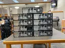 Lot of 9 Z220 Workstation (For Parts)