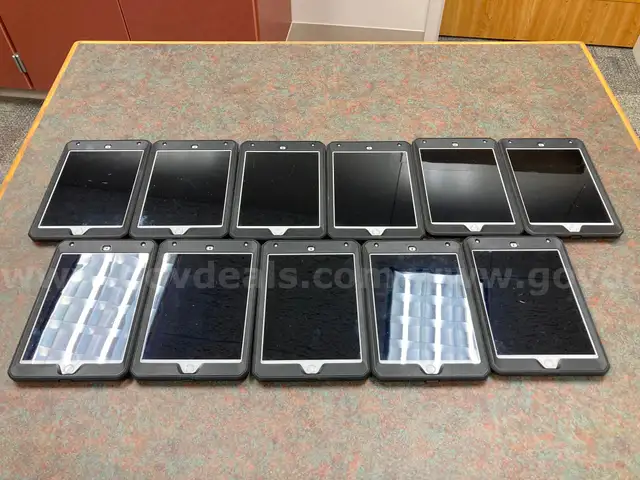 Lot of Ipad Mini&#x27;s
