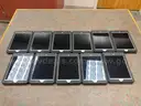 Lot of Ipad Mini&#x27;s