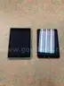Lot of 5 Ipads