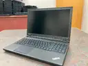 Lot of 26 T540p Laptops (RAM + SSD Removed)