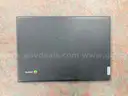 Lot of 15 Lenovo 100e Chromebooks