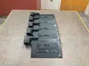Lot of 3 Lenovo Mini Dock Series 3