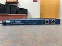 Symetrix 501 Peak-RMS Compressor/Limiter