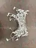 Lot of Lightning Chargers (117) and Charging Bricks (51)