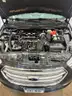 2016 Ford Taurus