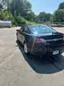 2016 Ford Taurus